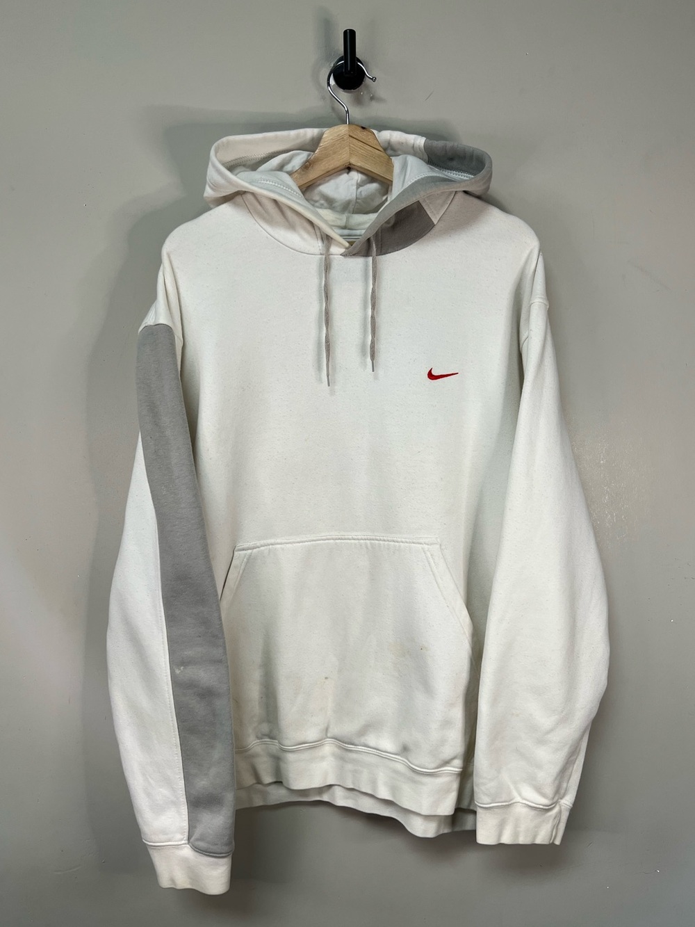 Vtg Y2K Nike Hoodie